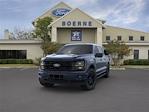 2025 Ford F-150 SuperCrew Cab 4x4 Pickup for sale #250380 - photo 3