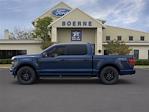 2025 Ford F-150 SuperCrew Cab 4x4 Pickup for sale #250380 - photo 4