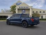 2025 Ford F-150 SuperCrew Cab 4x4 Pickup for sale #250380 - photo 2
