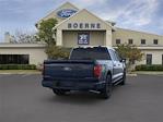 2025 Ford F-150 SuperCrew Cab 4x4 Pickup for sale #250380 - photo 8