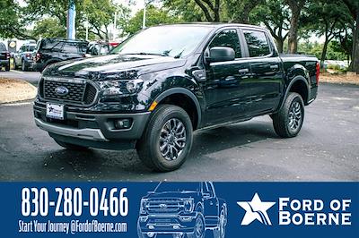 2021 Ford Ranger SuperCrew Cab 4x2 Pickup for sale #250380A - photo 1