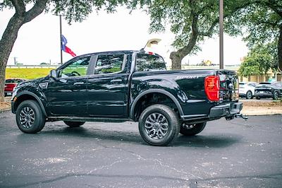 2021 Ford Ranger SuperCrew Cab 4x2 Pickup for sale #250380A - photo 2