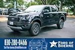 2021 Ford Ranger SuperCrew Cab 4x2 Pickup for sale #250380A - photo 1