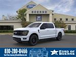 2025 Ford F-150 SuperCrew Cab 4x4 Pickup for sale #250386 - photo 1