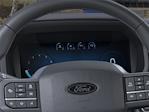 2025 Ford F-150 SuperCrew Cab 4x4 Pickup for sale #250386 - photo 13