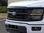 2025 Ford F-150 SuperCrew Cab 4x4 Pickup for sale #250386 - photo 17