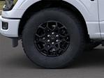 2025 Ford F-150 SuperCrew Cab 4x4 Pickup for sale #250386 - photo 19