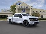 2025 Ford F-150 SuperCrew Cab 4x4 Pickup for sale #250386 - photo 7