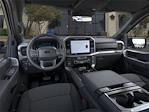 2025 Ford F-150 SuperCrew Cab 4x4 Pickup for sale #250386 - photo 9