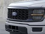 2025 Ford F-150 SuperCrew Cab 4x2 Pickup for sale #250393 - photo 17