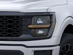 2025 Ford F-150 SuperCrew Cab 4x2 Pickup for sale #250393 - photo 18