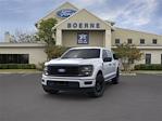 2025 Ford F-150 SuperCrew Cab 4x2 Pickup for sale #250393 - photo 3