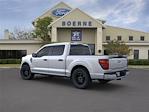2025 Ford F-150 SuperCrew Cab 4x2 Pickup for sale #250393 - photo 2