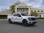 2025 Ford F-150 SuperCrew Cab 4x2 Pickup for sale #250393 - photo 7