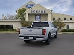 2025 Ford F-150 SuperCrew Cab 4x2 Pickup for sale #250393 - photo 8