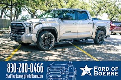2024 Toyota Tundra CrewMax Cab 4x2 Pickup for sale #250397A - photo 1