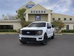 2025 Ford F-150 SuperCrew Cab 4x2 Pickup for sale #250401 - photo 3