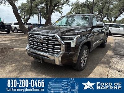2024 Toyota Tundra CrewMax Cab 4x4 Pickup for sale #250401A - photo 1
