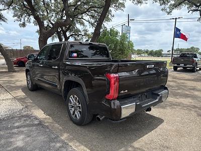 2024 Toyota Tundra CrewMax Cab 4x4 Pickup for sale #250401A - photo 2