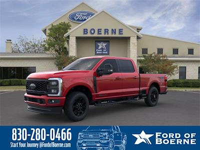 2025 Ford F-250 Crew Cab 4x4 Pickup for sale #250402 - photo 1