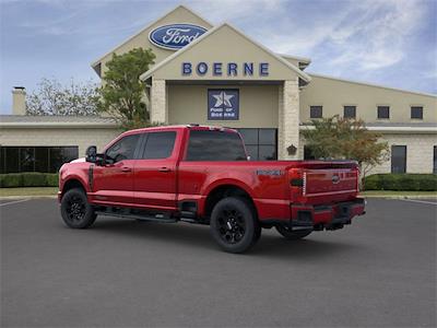 2025 Ford F-250 Crew Cab 4x4 Pickup for sale #250402 - photo 2
