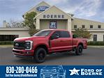2025 Ford F-250 Crew Cab 4x4 Pickup for sale #250402 - photo 1