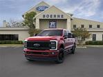 2025 Ford F-250 Crew Cab 4x4 Pickup for sale #250402 - photo 3