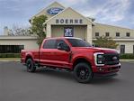 2025 Ford F-250 Crew Cab 4x4 Pickup for sale #250402 - photo 7