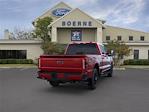 2025 Ford F-250 Crew Cab 4x4 Pickup for sale #250402 - photo 8