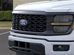 2025 Ford F-150 SuperCrew Cab 4x2 Pickup for sale #250415 - photo 17