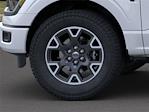 2025 Ford F-150 SuperCrew Cab 4x2 Pickup for sale #250415 - photo 19