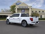 2025 Ford F-150 SuperCrew Cab 4x2 Pickup for sale #250415 - photo 2