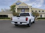 2025 Ford F-150 SuperCrew Cab 4x2 Pickup for sale #250415 - photo 8