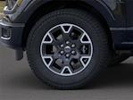 2025 Ford F-150 SuperCrew Cab 4x2 Pickup for sale #250416 - photo 19