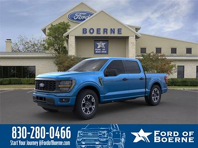 2025 Ford F-150 SuperCrew Cab 4x2 Pickup for sale #250419 - photo 1