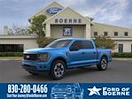 2025 Ford F-150 SuperCrew Cab 4x2 Pickup for sale #250419 - photo 1