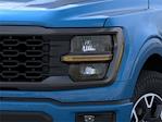 2025 Ford F-150 SuperCrew Cab 4x2 Pickup for sale #250419 - photo 18