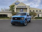 2025 Ford F-150 SuperCrew Cab 4x2 Pickup for sale #250419 - photo 3