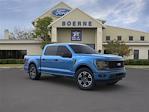 2025 Ford F-150 SuperCrew Cab 4x2 Pickup for sale #250419 - photo 7