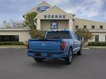 2025 Ford F-150 SuperCrew Cab 4x2 Pickup for sale #250419 - photo 8