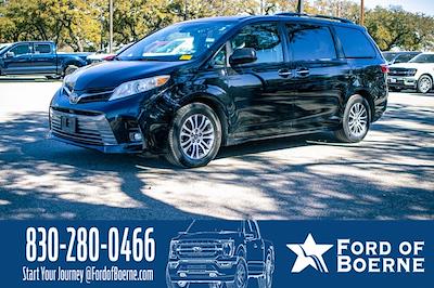 Used 2019 Toyota Sienna L 4x2 Minivan for sale #250422B - photo 1