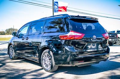 Used 2019 Toyota Sienna L 4x2 Minivan for sale #250422B - photo 2