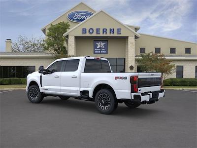 2025 Ford F-250 Crew Cab 4x4 Pickup for sale #250449 - photo 2