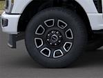 2025 Ford F-250 Crew Cab 4x4 Pickup for sale #250449 - photo 19
