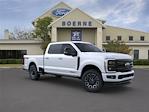 2025 Ford F-250 Crew Cab 4x4 Pickup for sale #250449 - photo 7