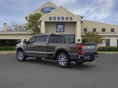 New 2025 Ford F-250 King Ranch Crew Cab 4x4 Pickup for sale #250450 - photo 2