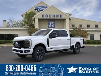 2025 Ford F-250 Crew Cab 4x4 Pickup for sale #250464 - photo 1