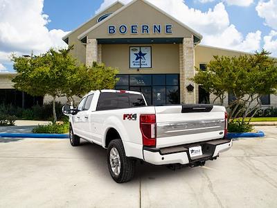 2022 Ford F-250 Crew Cab 4WD Pickup for sale #250465B - photo 2