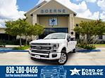 2022 Ford F-250 Crew Cab 4WD Pickup for sale #250465B - photo 10
