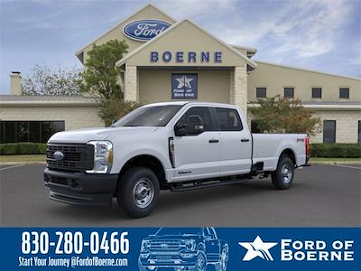 2025 Ford F-250 Crew Cab 4x4 Pickup for sale #250477 - photo 1
